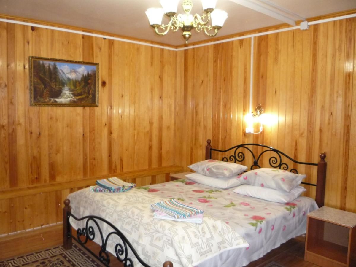 Гостевой дом Guest House Shanson Гагра-23