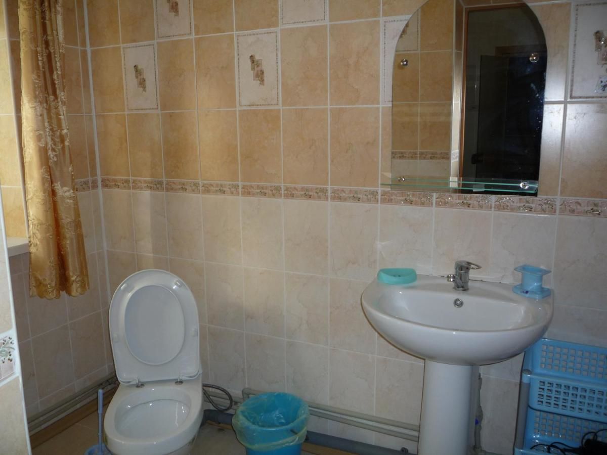 Гостевой дом Guest House Shanson Гагра-27