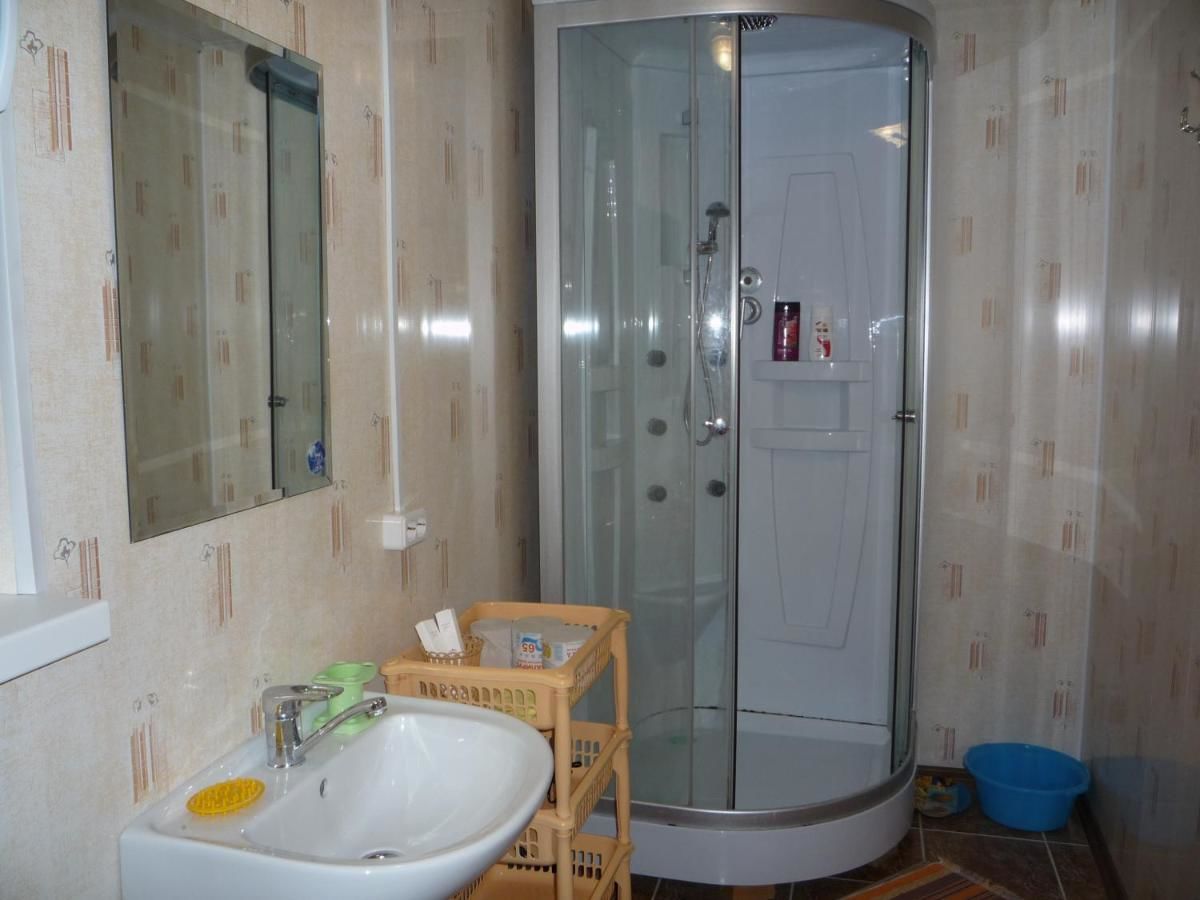 Гостевой дом Guest House Shanson Гагра-32
