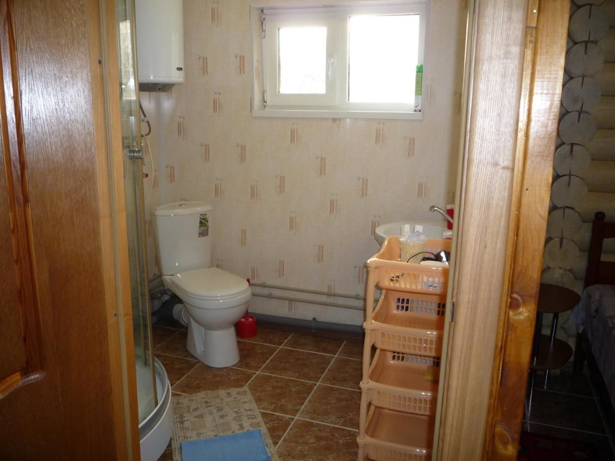 Гостевой дом Guest House Shanson Гагра-35