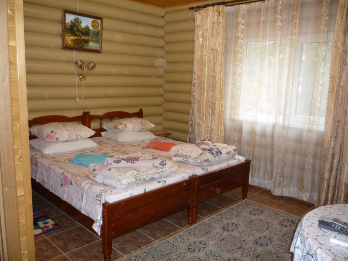 Гостевой дом Guest House Shanson Гагра-37