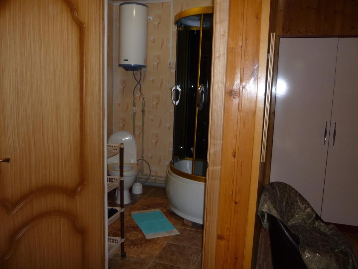 Гостевой дом Guest House Shanson Гагра-41