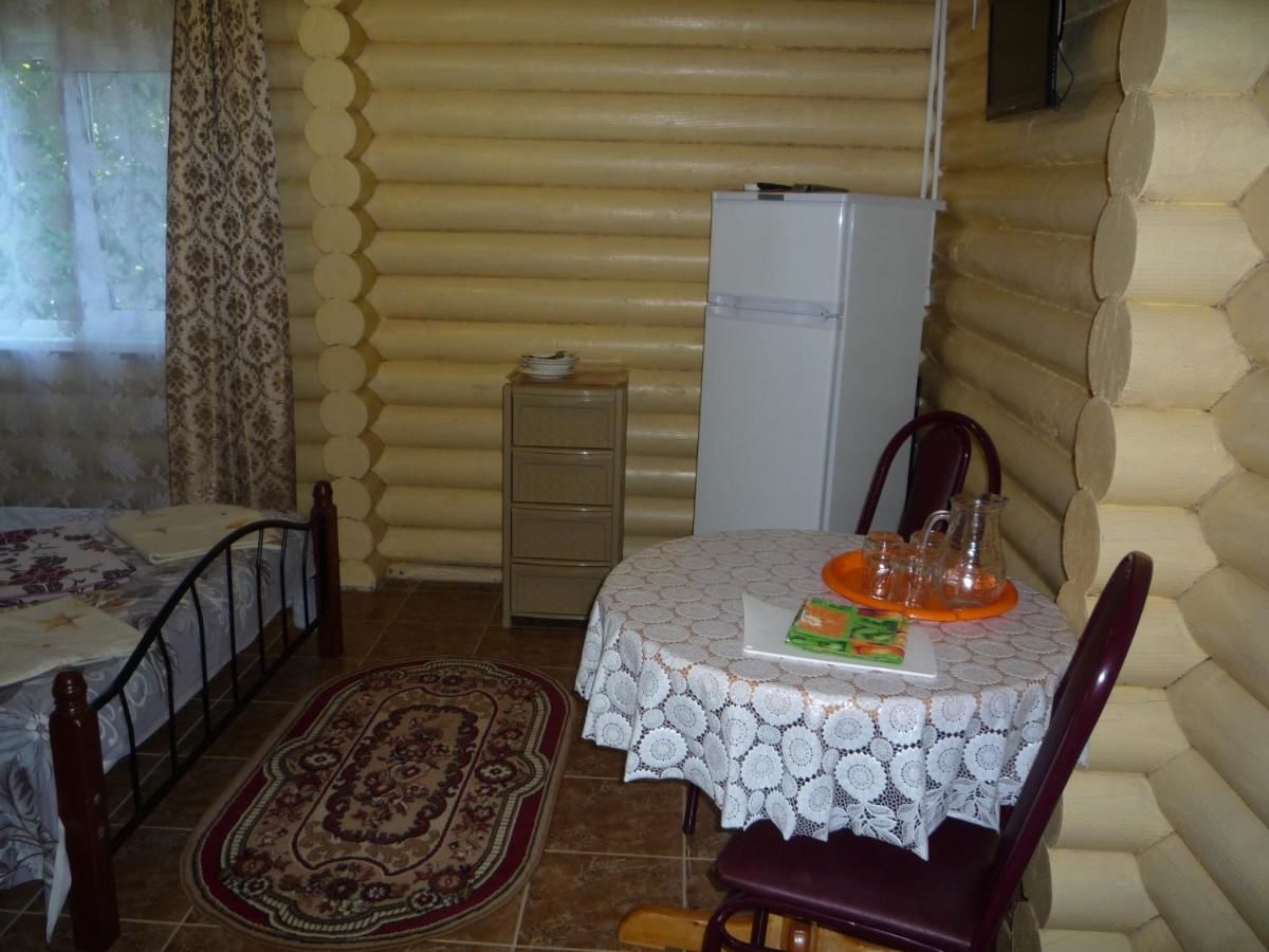 Гостевой дом Guest House Shanson Гагра-43