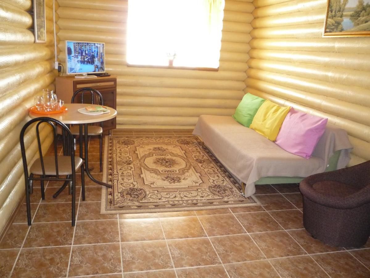 Гостевой дом Guest House Shanson Гагра-44