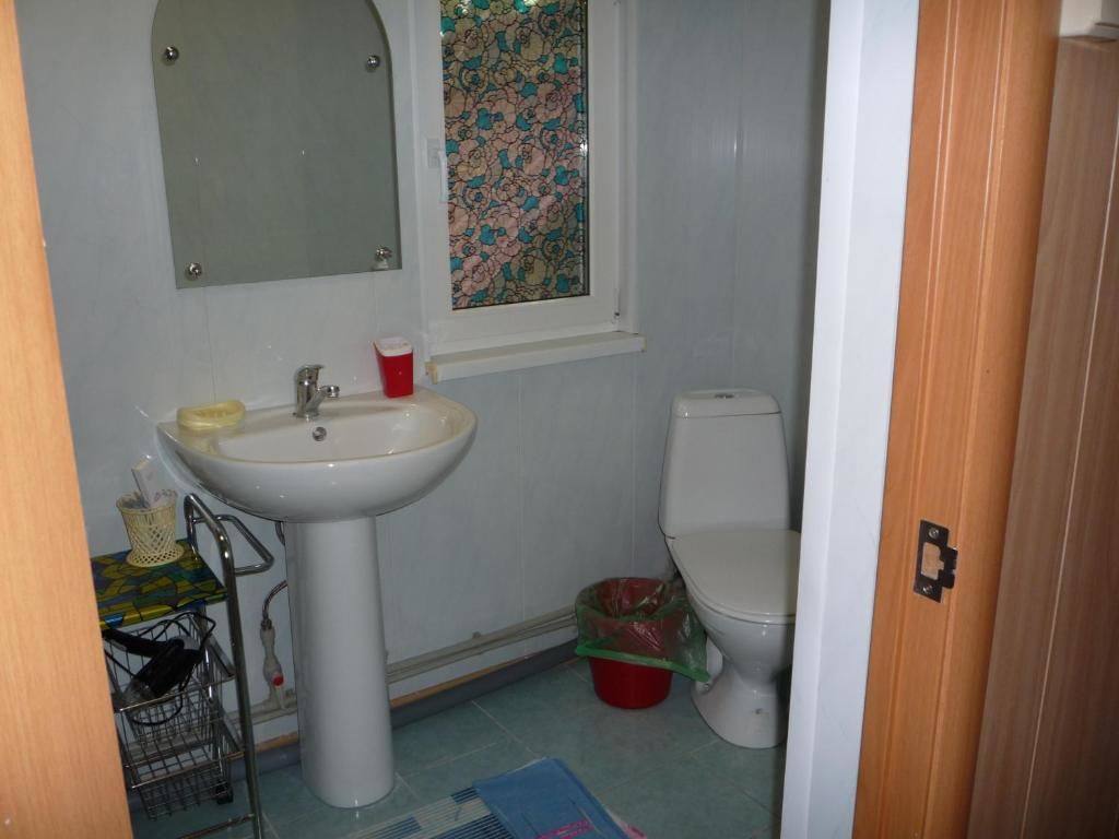 Гостевой дом Guest House Shanson Гагра-52