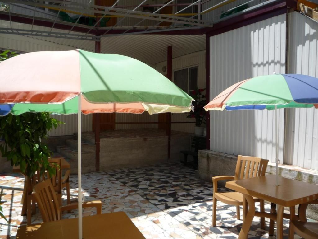 Гостевой дом Guest House Shanson Гагра-57