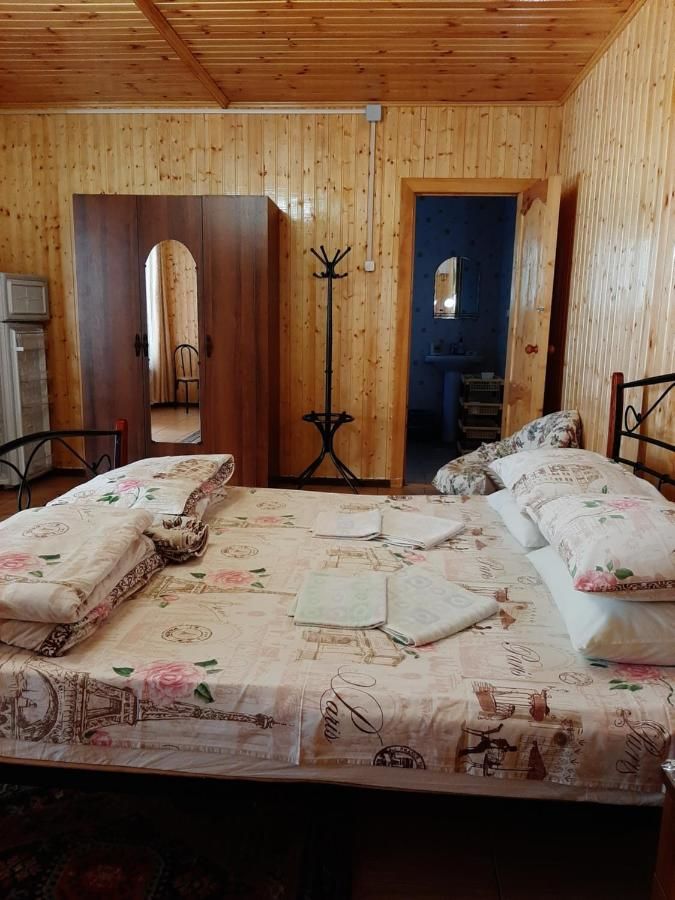 Гостевой дом Guest House Shanson Гагра-9