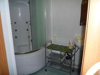 Гостевой дом Guest House Shanson Гагра Улучшенный двухместный номер с 1 кроватью-8