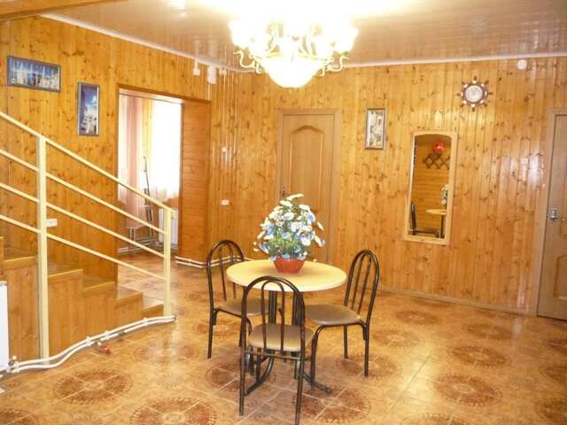 Гостевой дом Guest House Shanson Гагра-3