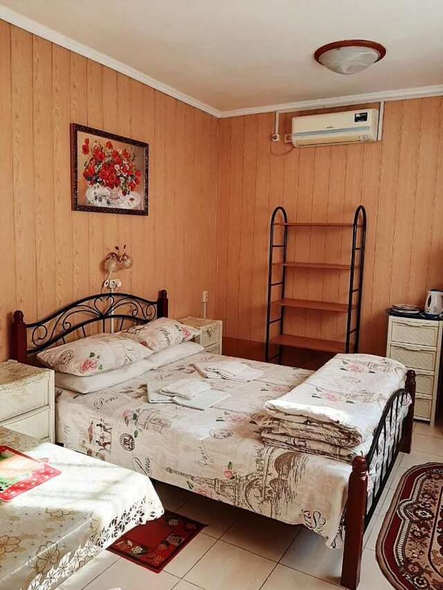 Гостевой дом Guest House Shanson Гагра-12