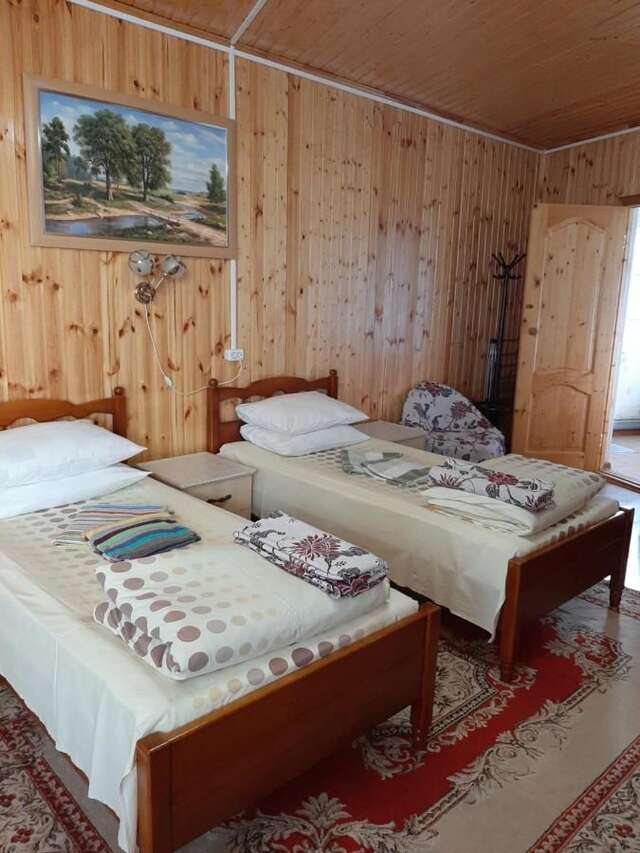 Гостевой дом Guest House Shanson Гагра-13