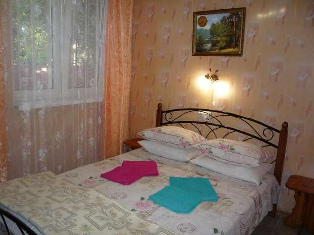 Гостевой дом Guest House Shanson Гагра-23