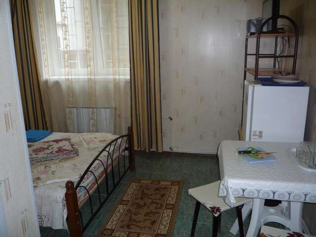 Гостевой дом Guest House Shanson Гагра-27