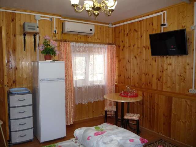 Гостевой дом Guest House Shanson Гагра-28