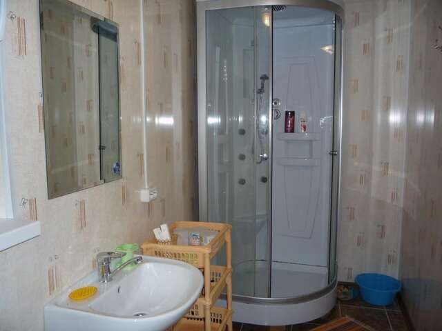 Гостевой дом Guest House Shanson Гагра-31