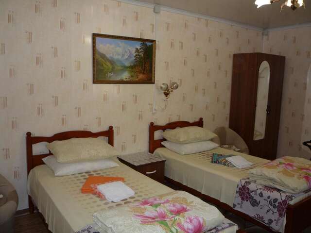 Гостевой дом Guest House Shanson Гагра-32