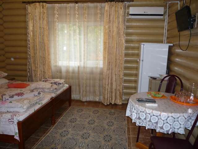 Гостевой дом Guest House Shanson Гагра-35