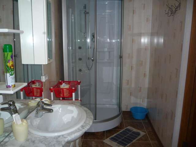 Гостевой дом Guest House Shanson Гагра-37