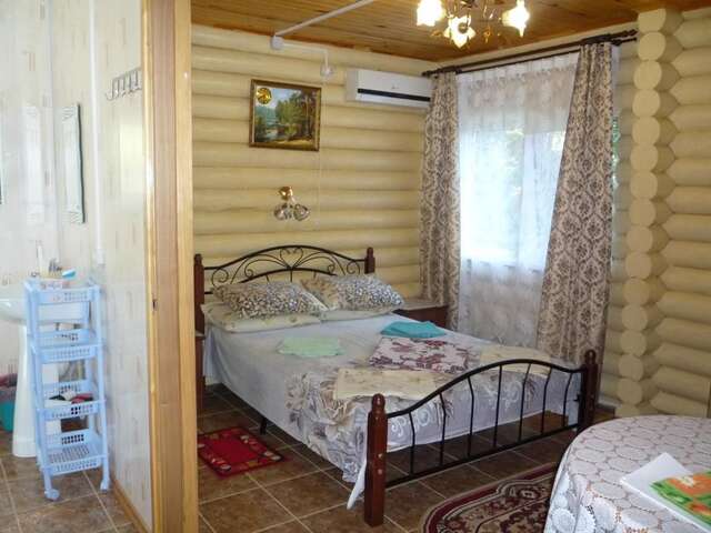 Гостевой дом Guest House Shanson Гагра-41