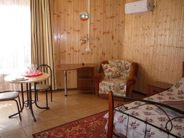 Гостевой дом Guest House Shanson Гагра-44