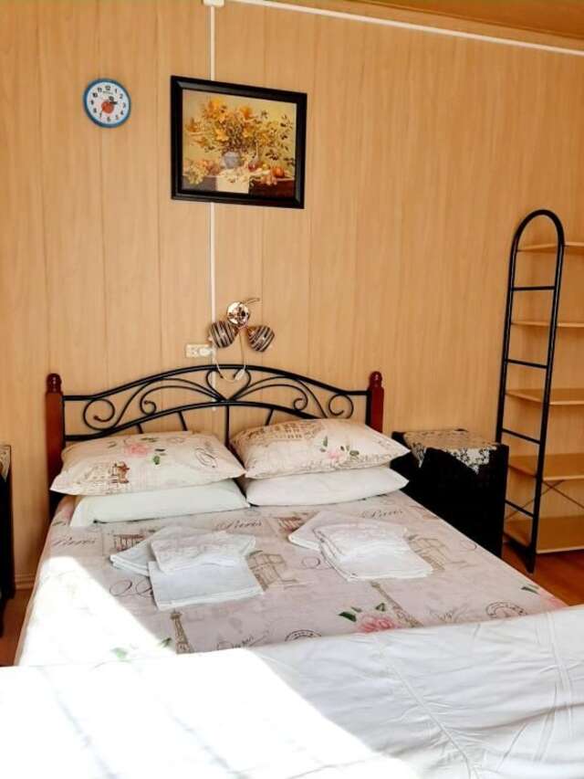 Гостевой дом Guest House Shanson Гагра-48