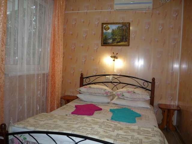 Гостевой дом Guest House Shanson Гагра-54