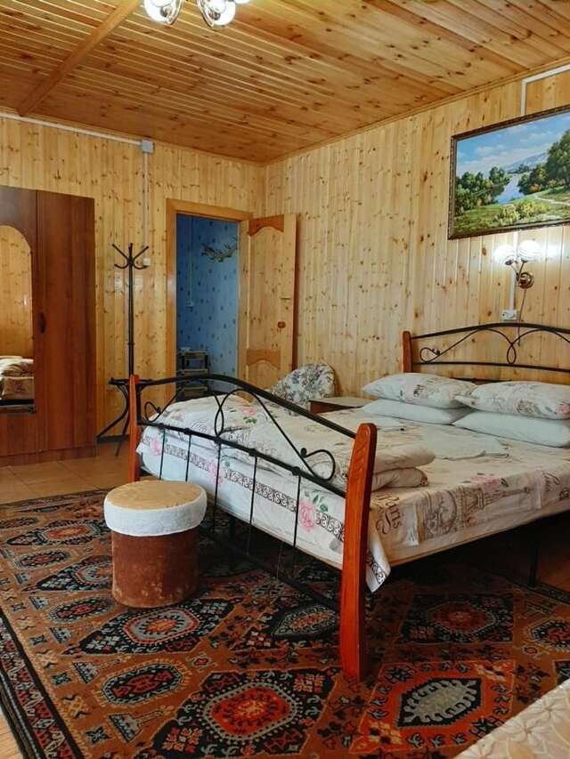 Гостевой дом Guest House Shanson Гагра-9