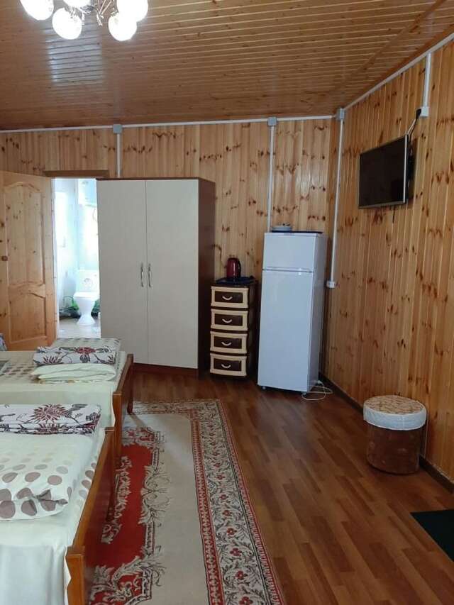 Гостевой дом Guest House Shanson Гагра-10